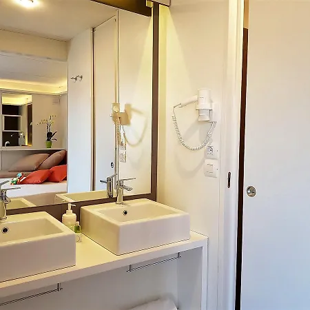 Villaggio Dei Fiori Sanremo