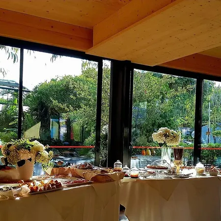 Villaggio Dei Fiori 4* Sanremo