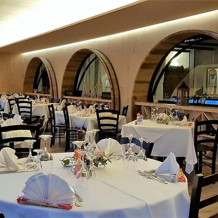 Villaggio Dei Fiori Sanremo
