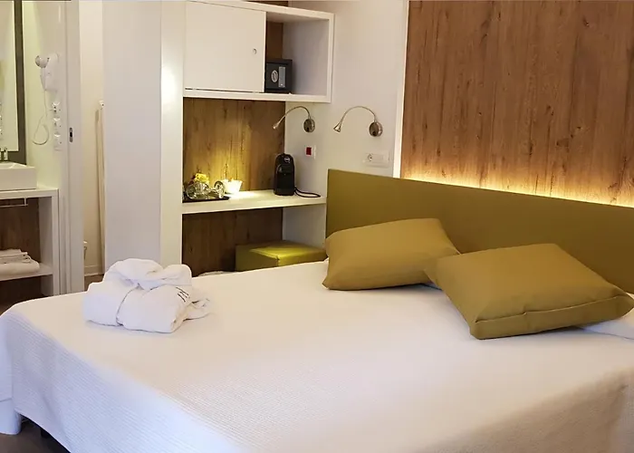 Villaggio Dei Fiori Campingplads Sanremo