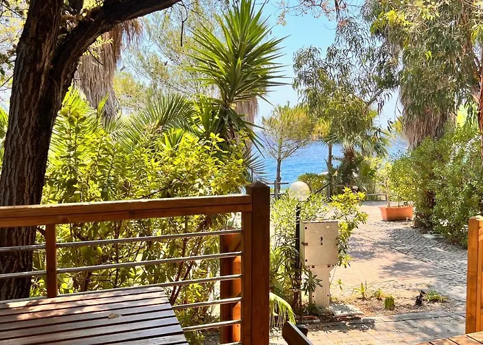 Κάμπινγκ Villaggio Dei Fiori