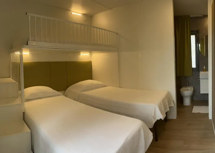 Villaggio Dei Fiori 4* San Remo