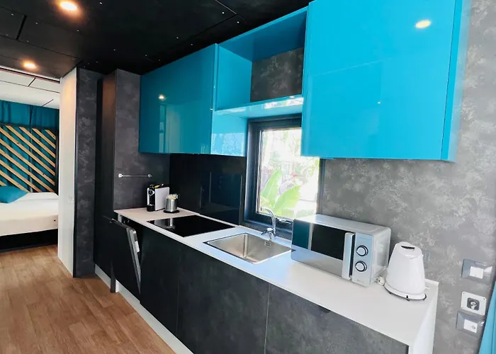 Κάμπινγκ Villaggio Dei Fiori