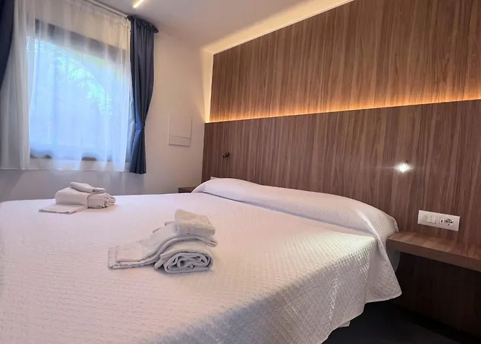 Villaggio Dei Fiori 4*