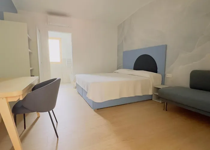 Villaggio Dei Fiori 4* Σαν Ρέμο