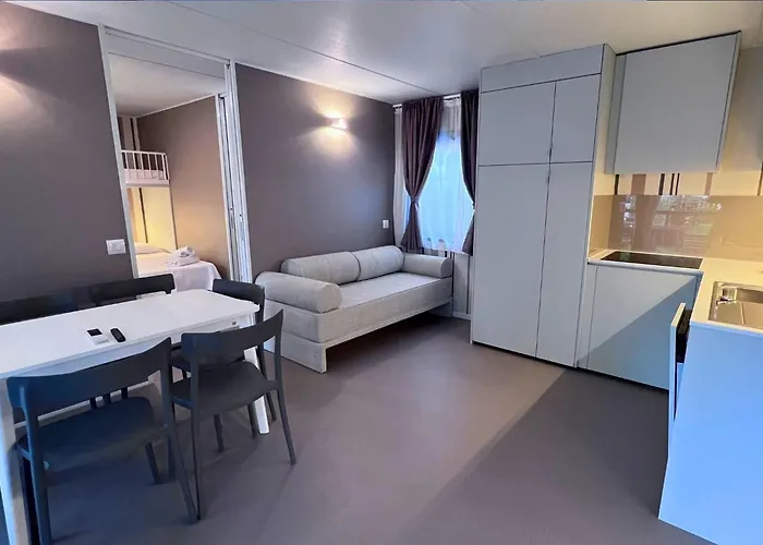 Villaggio Dei Fiori Campingplads Sanremo