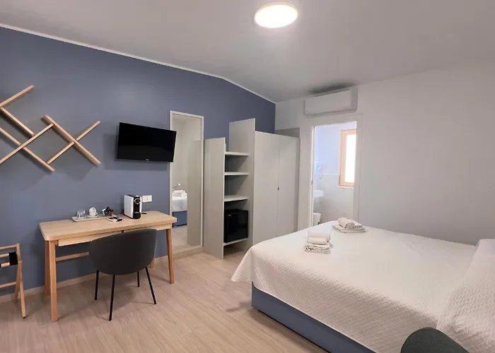 Camping Villaggio Dei Fiori San Remo
