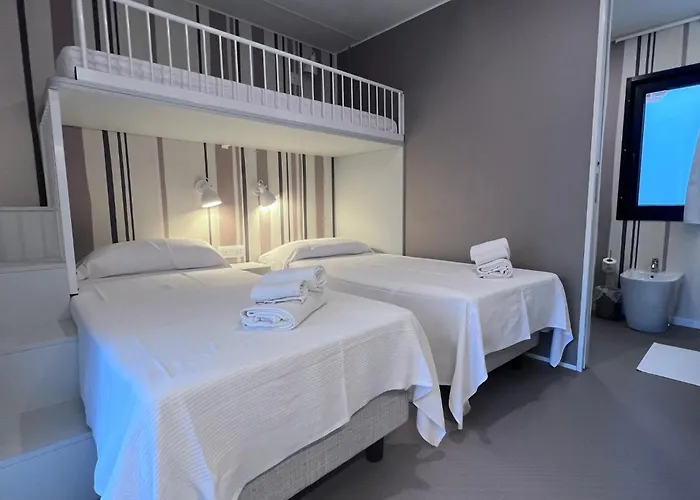 Villaggio Dei Fiori 4*