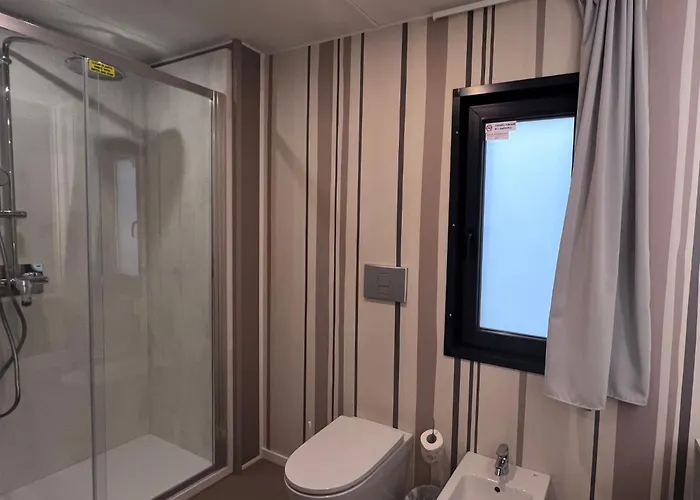 Villaggio Dei Fiori Σαν Ρέμο