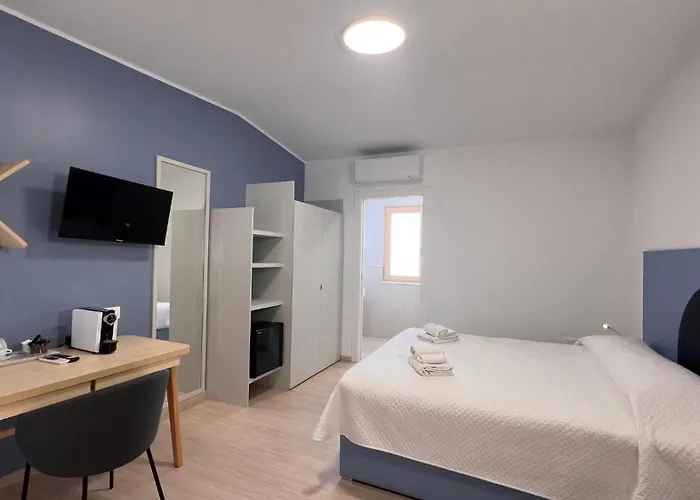 Villaggio Dei Fiori 4* Sanremo