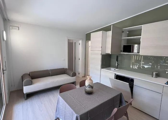 Villaggio Dei Fiori Σαν Ρέμο