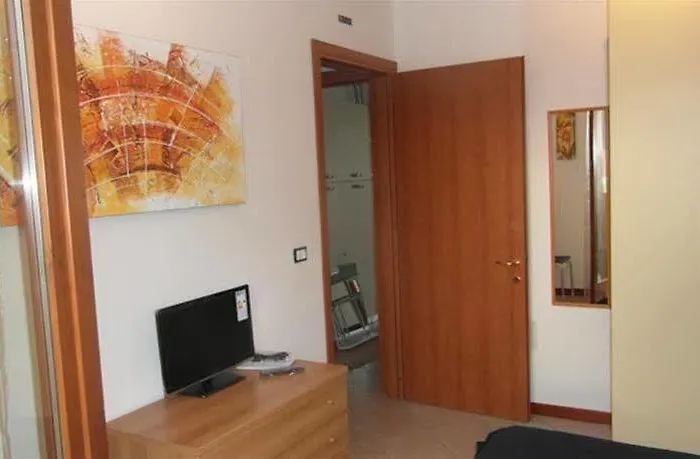 Villaggio Dei Fiori 4*