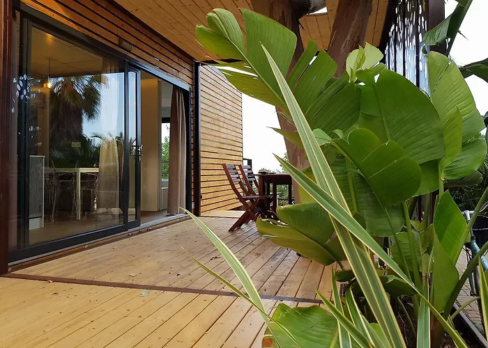 Villaggio Dei Fiori Σαν Ρέμο