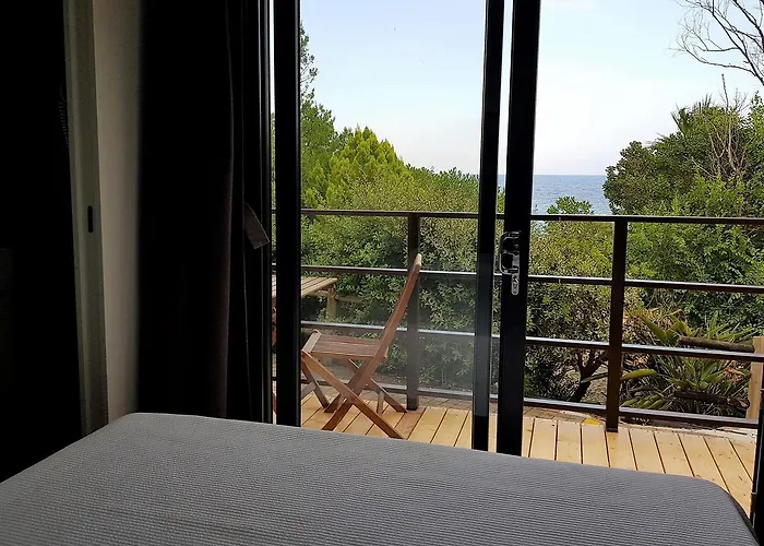 Villaggio Dei Fiori Κάμπινγκ