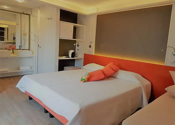 Villaggio Dei Fiori Campingplads 4*