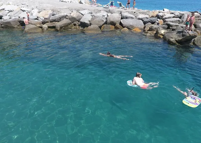 Κάμπινγκ Villaggio Dei Fiori