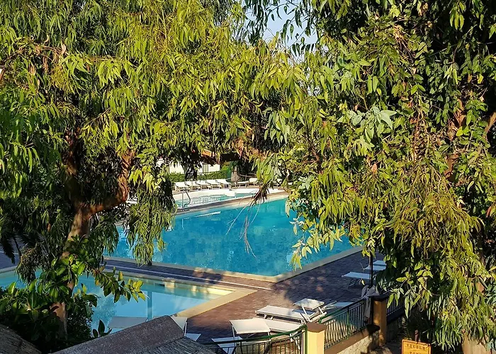 Villaggio Dei Fiori Campingplads