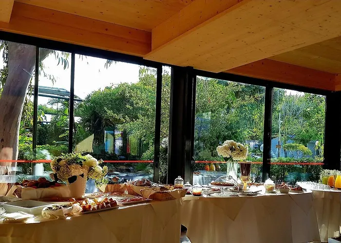 Villaggio Dei Fiori 4* Σαν Ρέμο